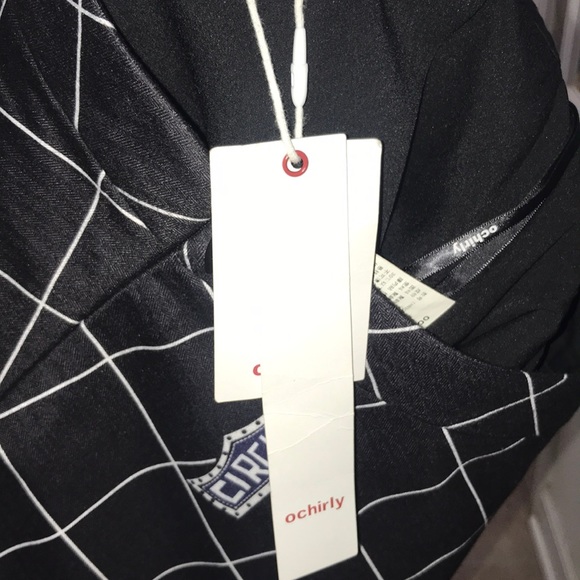 NWT Ochirly Circus Skirt Size S ๐๐ - Picture 8 of 8